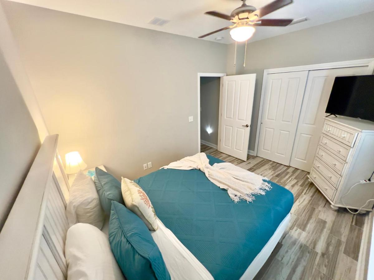 Beach Haven Villa Panama City Beach Eksteriør billede